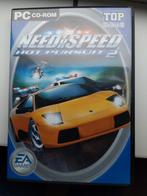 Need for Speed HOT PURSUIT PC - Deventer/Verzenden, Gebruikt, 1 speler, Racen en Vliegen, Ophalen of Verzenden