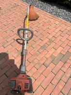 Husqvarna 323C bosmaaier met draadkop, Tuin en Terras, Bosmaaiers, Ophalen, Benzine, Gebruikt, Husqvarna.
