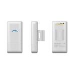 Ubiquiti NanoStation2 loco Wireless CPE, Verzenden, Nieuw, Router met modem
