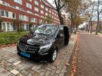 Mercedes-Benz Vito 2.1 116 CDI Extra Lang AUT 2016 Zwart, Auto's, Mercedes-Benz, Automaat, Achterwielaandrijving, 4 cilinders