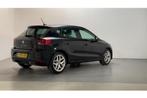 Seat Ibiza 1.0 TSI 110pk DSG FR Business Intens € 17.950,0, Auto's, Seat, Nieuw, 47 €/maand, Origineel Nederlands, Airconditioning