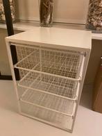 Opbergkast, Ophalen of Verzenden, Zo goed als nieuw