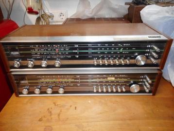 2X Philips 22RH781 beschikbaar voor biedingen
