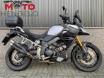 Suzuki DL 1000 V-STROM ABS (bj 2016), Motoren, Motoren | Suzuki, Bedrijf, Toermotor