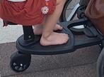 Meerijd plankje kinderwagen, Ophalen of Verzenden, Zo goed als nieuw, Overige merken