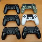 PS4 | Sony PlayStation 4 Controller, Spelcomputers en Games, Games | Sony PlayStation 4, Gebruikt, Overige genres, 1 speler, Ophalen of Verzenden