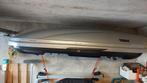 Thule dakkoffer Motion 800, Ophalen, Gebruikt