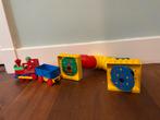 Duplo Circus, Kinderen en Baby's, Speelgoed | Duplo en Lego, Ophalen of Verzenden, Gebruikt, Duplo