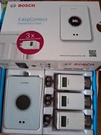 Bosch EasyControl Starter Kit CT200 + 11 Smart Radiator Ther, Doe-het-zelf en Verbouw, Thermostaten, Ophalen, Nieuw