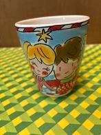 Blond Amsterdam Kerst Mok - ZGAN, Blond Amsterdam, Keramiek, Ophalen of Verzenden, Zo goed als nieuw