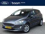 Ford Fiesta 1.0 Turbo 125pk Mild Hybride Titanium | Winterpa, Auto's, Ford, Voorwielaandrijving, 12 maanden, Gebruikt, Handgeschakeld