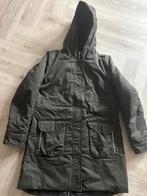 Winterjas Elvine xl groen, Ophalen of Verzenden, Zo goed als nieuw, Maat 56/58 (XL), Groen