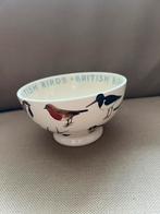 Emma Bridgewater British Birds French Bowl ~laatste/zeldzaam, Overige stijlen, Kop(pen) en/of Schotel(s), Zo goed als nieuw, Ophalen