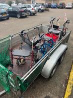 Diverse rolators, Diversen, Rollators, Ophalen, Opvouwbaar, Zo goed als nieuw