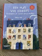 Felicita Sala - Een huis vol lekkers, Ophalen of Verzenden, Zo goed als nieuw, Felicita Sala
