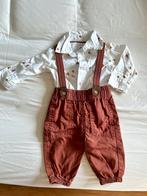 3M set, Kinderen en Baby's, Babykleding | Maat 62, Carter’s, Ophalen of Verzenden, Zo goed als nieuw, Setje