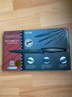 Nieuwe messenset Royalty Line, Ophalen of Verzenden, Nieuw, Bestekset