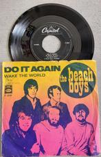The Beach Boys - Do It Again (+ bonus California Girls), Gebruikt, 7 inch, Single, Ophalen of Verzenden