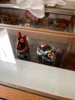 2 Originele Vogelfluitjes, Ophalen of Verzenden