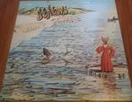 Genesis - Foxtrot VG+/NM, Ophalen of Verzenden, Zo goed als nieuw