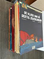 Blake en mortimer 25 stuks, Meerdere stripboeken, Ophalen of Verzenden, Gelezen