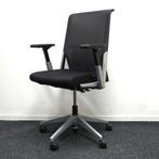 Haworth Comforto 59 Bureaustoelen | Zwart / Grijs |Burostoel, Gebruikt, -, Zwart, -