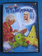 Tita Tovenaar: Deel 2 - Toverkriebels, Avontuur, Alle leeftijden, Ophalen of Verzenden, Zo goed als nieuw