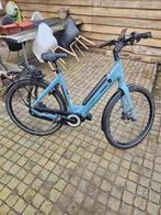 Nette amslod kent, Zo goed als nieuw, 47 tot 51 cm, 50 km per accu of meer, Ophalen