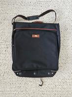 Kledingtas pakkentas Samsonite, 30 cm of meer, Gebruikt, Zwart, Ophalen of Verzenden