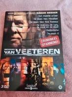 Nessers Van Veeteren - Lumière Crime Series DVD Boxset, Vanaf 16 jaar, Boxset, Ophalen of Verzenden, Zo goed als nieuw