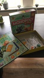Mijn eerste Monopoly spel !, Hobby en Vrije tijd, Gezelschapsspellen | Bordspellen, Een of twee spelers, Ophalen, Zo goed als nieuw