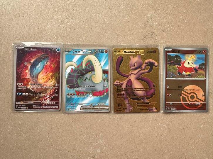 Pokémon Kaarten Collectie, Hobby en Vrije tijd, Verzamelkaartspellen | Pokémon, Zo goed als nieuw, Meerdere kaarten, Foil, Ophalen