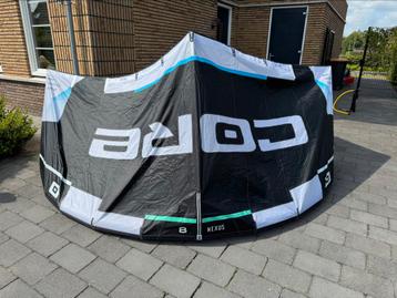 Core Nexus3 8m bijna nieuw beschikbaar voor biedingen