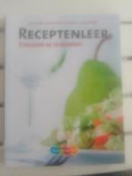 Receptenleer, Boeken, Overige vakken, Ophalen of Verzenden, Overige niveaus, Nieuw