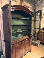 Antieke Franse Buffetkast, Ophalen