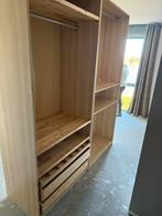 Pax kast 2x, Huis en Inrichting, Kasten | Kledingkasten, Ophalen, 200 cm of meer, 50 tot 100 cm, Zo goed als nieuw
