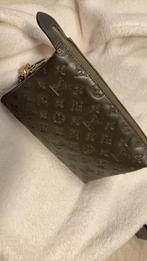 louis vuitton Vrouwentas., Ophalen of Verzenden, Zo goed als nieuw, Zwart