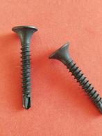 500-1000 st Gipsplaat schroeven fijn draad 3,5x25 mm profiel, Ophalen of Verzenden, Nieuw, 250 cm of meer, Balken