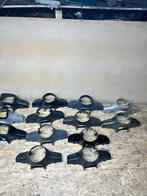 Buitenstuurkap riva, Ophalen of Verzenden, Zo goed als nieuw, Minder dan 5 flessen, Minder dan 50 cm