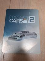 Project cars 2 (PS4), Spelcomputers en Games, Games | Sony PlayStation 4, 1 speler, Racen en Vliegen, Ophalen of Verzenden, Zo goed als nieuw