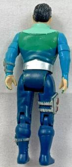 Dino Riders Tyco Shado figuur Dimetrodon Vintage 1989 1980s, Verzamelen, Postbus 64461, Brunssum, Nederland, Verzenden, Kenduseditemsinfo@gmail.com