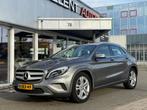 Mercedes-Benz GLA-klasse 200 CDI Edition 1, Auto's, Mercedes-Benz, 136 pk, Gebruikt, 4 cilinders, 1435 kg