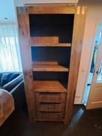 Pronto boekenkast - Bassano serie, Huis en Inrichting, Ophalen, Gebruikt, 50 tot 100 cm, Landelijk