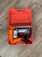 12v lucht pomp voor Karsten tent, Ophalen of Verzenden, Gebruikt