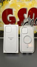 Apple iPhone 13 Pro Max Clear Case, Apple, Apple info, Nieuw, Ophalen of Verzenden