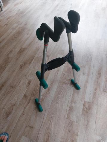 Zo goed als nieuwe HandyLeg (zelf steunkousen aantrekken)  beschikbaar voor biedingen