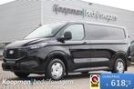 Ford Transit Custom 280 2.0TDCI 136pk L1H1 Trend | Stoel + S, Auto's, Nieuw, 1903 kg, Origineel Nederlands, Te koop