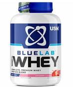 BLUE LAB WHEY USN, Verzenden, Nieuw, Poeder of Drank
