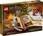 Lego 76404 Harry Potter adventkalender - Nieuw in doos!, Ophalen of Verzenden, Nieuw, Complete set, Lego