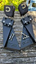 Dolly maxi-cosi houder, Fietsen en Brommers, Fietsen | Bakfietsen, Ophalen, Zo goed als nieuw, 1 kind, Overige merken